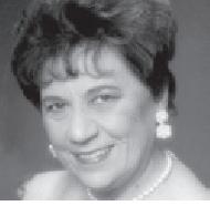 Image of Beverly Campos